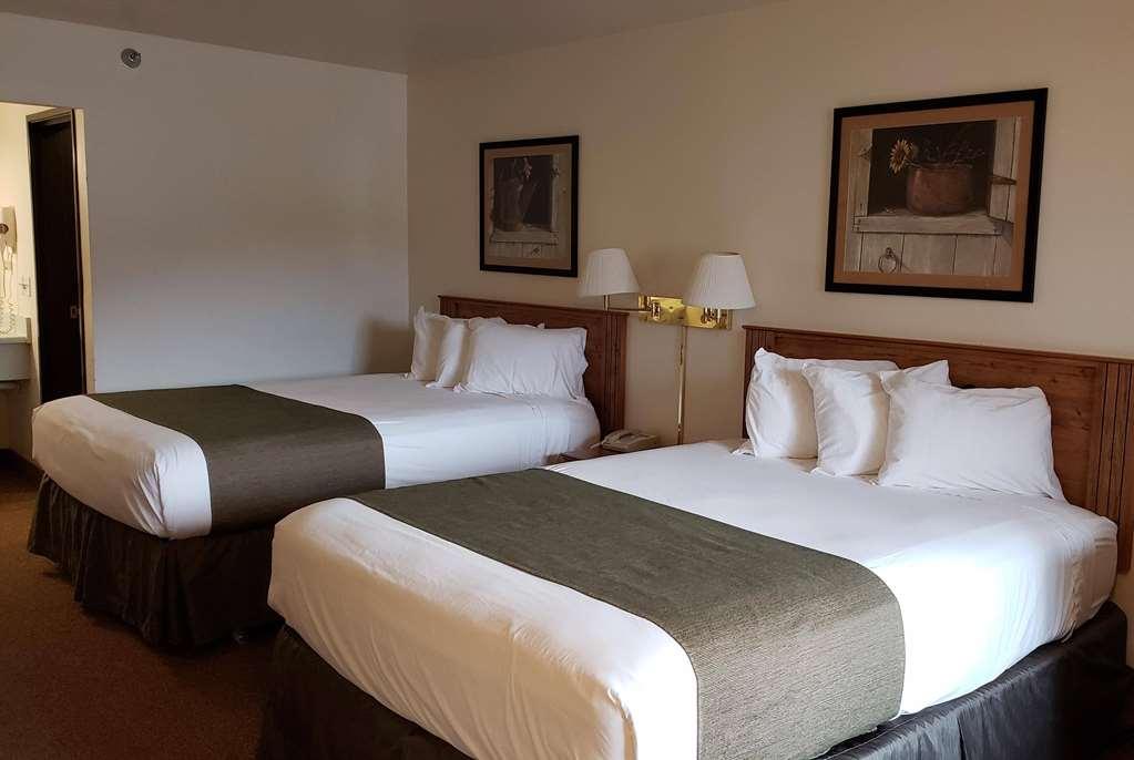 Travelodge By Wyndham דדווד חדר תמונה
